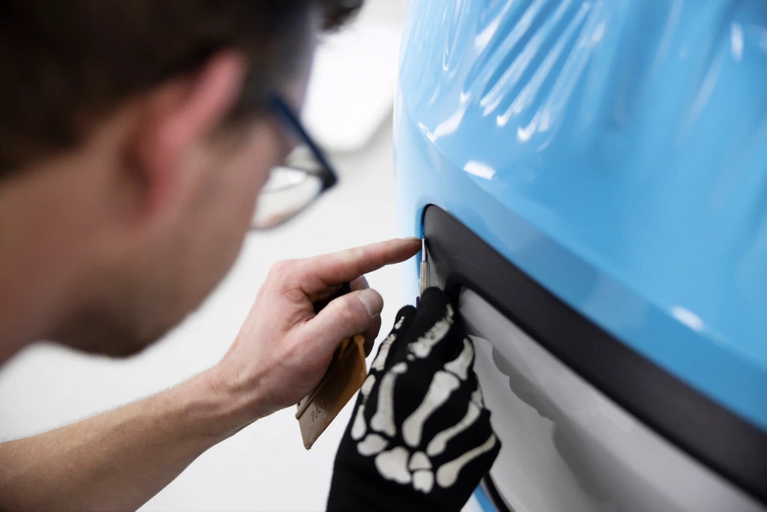 Commercial Vehicle, Ute, and Van Decal Design Guide